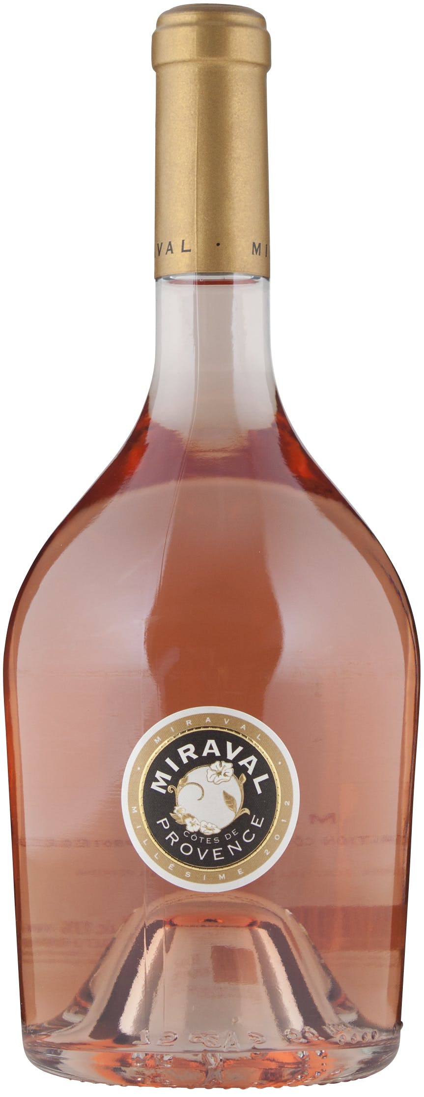 Rødmende rosé